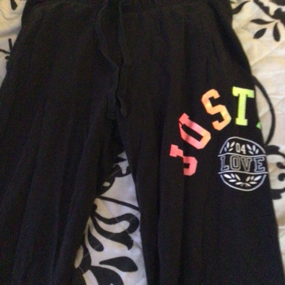 Justice joggers - Picture 1 of 4
